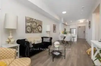 1 Hume Street Unit# 422 Collingwood Ontario L9Y 0X3