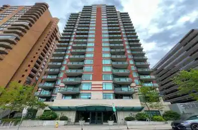 570 LAURIER Avenue Unit# 2002 Ottawa Centre Ontario K1R 1C8