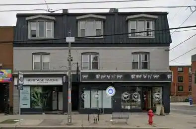 182 Ottawa Street Hamilton Ontario L8H 3Z5