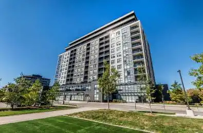 1878 Gordon Street Unit# 1404 Guelph Ontario N1L 0P4