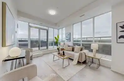 7608 Yonge Street Unit# PH11 Vaughan Ontario L4J 0J5