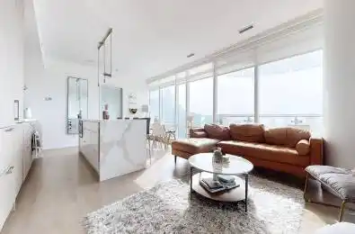 1 Bloor Street Unit# 4406 Toronto C08 Ontario M4W 0A8