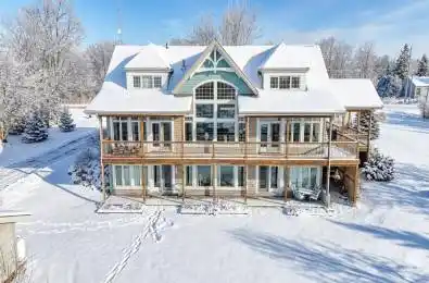 6019 County Road 9 N/A Greater Napanee Ontario K7R 3K8