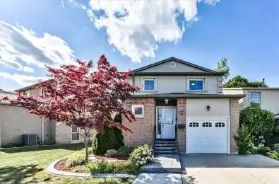 378 East 24th Street Hamilton Ontario L8V 4V2