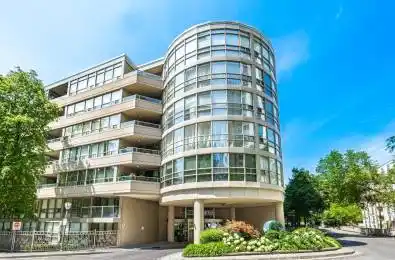 18 Lower Village Gate Unit# 108 Toronto C03 Ontario M5P 3M1