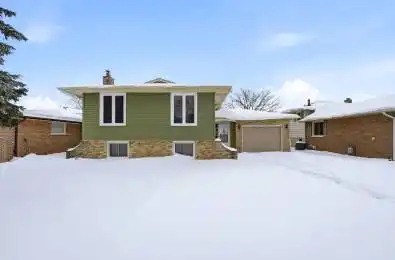 8230 Westwood Street Niagara Falls Ontario L2H 1Y4