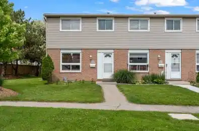 40 Tiffany Drive Unit# 64 London East Ontario N5V 3N3