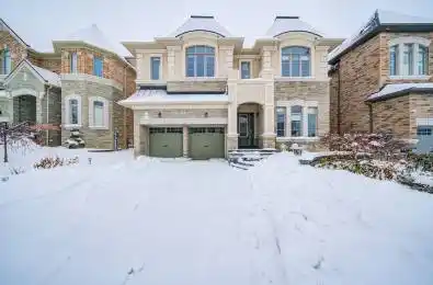 18 Giardina Cres. Giardina Crescent Richmond Hill Ontario L4B 0G2