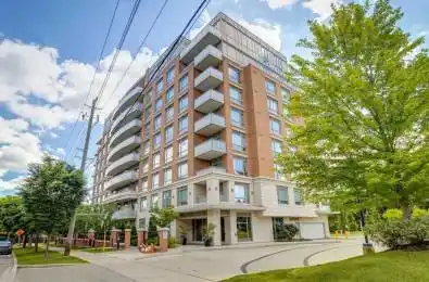 17 Ruddington Drive Unit# Ph201 Toronto C15 Ontario M2K 0A8