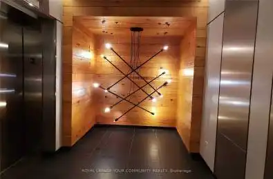 21 Widmer Street Unit# 2302 Toronto C01 Ontario M5V 0B8