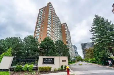 1276 Maple Crossing Boulevard Unit# 1203 Burlington Ontario L7S 2J9