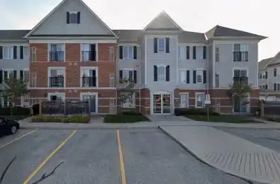 102 Aspen Springs Drive Unit# 312 Clarington Ontario L1C 5N6