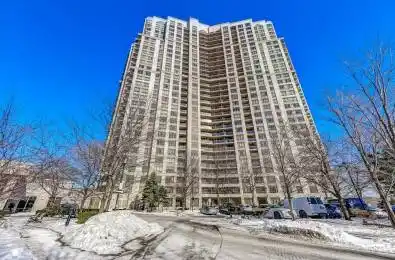 700 Humberwood Boulevard Unit# 1622 Toronto W10 Ontario M9W 7J4