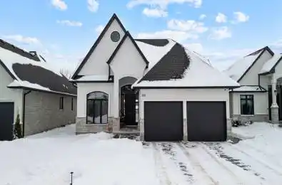 160 Foxborough Place Thames Centre Ontario N0M 2P0