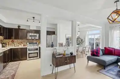 45 SEABREEZE Crescent Unit# 18 Hamilton Ontario L8E 0G1