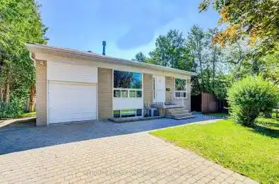 31 Maralim Road Unit# Basement Richmond Hill Ontario L4C 2K6