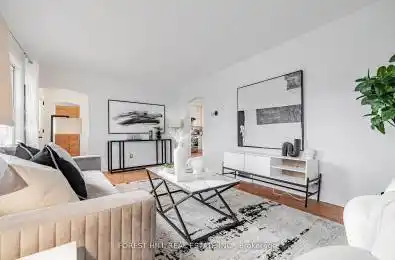 174 Avondale Avenue Toronto C14 Ontario M2N 2V5