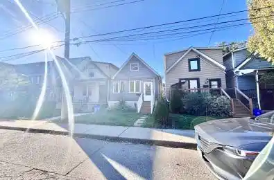 25 Niagara Street Hamilton Ontario L8L 6A3