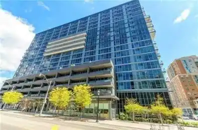 320 Richmond Street Unit# 1022 Toronto C08 Ontario M5A 1P9