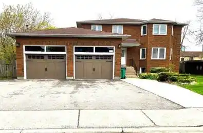 17 Ellen Street Unit# Main Brampton Ontario L6V 1J7