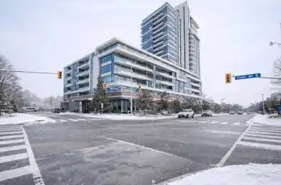 1 Hurontario Street Unit# 609 Mississauga Ontario L5G 0A3