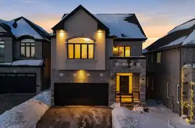 357 Woodbine Avenue Kitchener Ontario N2R 0A9