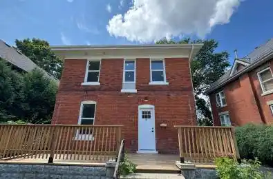 115 - B Bidwell Street Tillsonburg Ontario N4G 3V4
