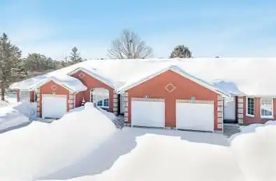 90 Thompsons Road Unit# 4 Penetanguishene Ontario L9M 2H1