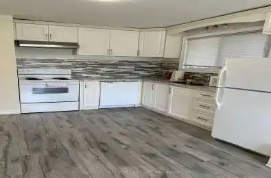 862 Hillcrest Road Pickering Ontario L1W 2P7