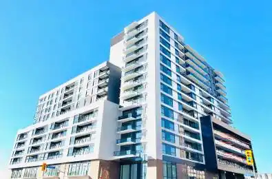1350 Ellesmere Road Unit# 1204 Toronto E09 Ontario M1P 0G9