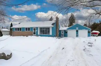 193 Centennial Avenue Central Elgin Ontario N5R 5B3