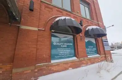 476 Peel Street Woodstock Ontario N4S 1K1