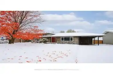 112 Adelaide Street Kawartha Lakes Ontario K9V 4L9