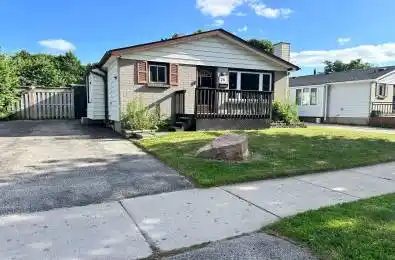 28 Bridlington Road London South Ontario N6E 1X4