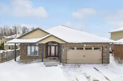 99 Walser Street Centre Wellington Ontario N0B 1S0