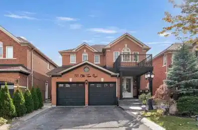 88 Olde Town Road Brampton Ontario L6X 4X9