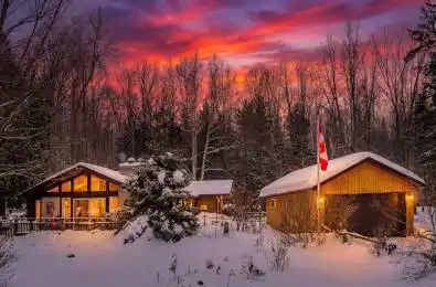 243 Ashworth Road Uxbridge Ontario L0E 1T0