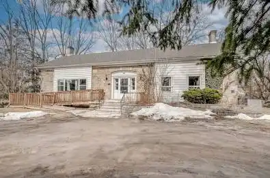 50 Sanders Boulevard Hamilton Ontario L8S 3J6