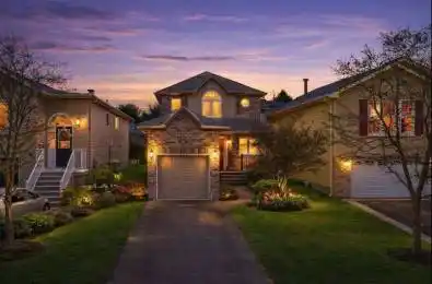 49 Canrobert Street Woodstock Ontario N4S 8W9