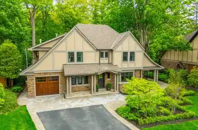 61 Oak Knoll Drive Hamilton Ontario L8S 4C2