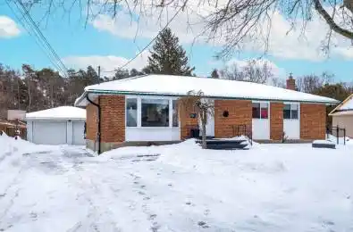 23 Eastwood Avenue Oshawa Ontario L1G 3Y5