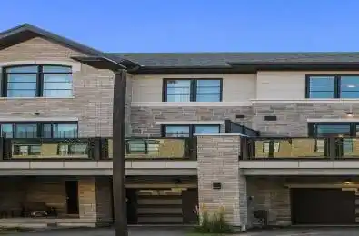 1832 Stallion Chase Pickering Ontario L1V 0E7