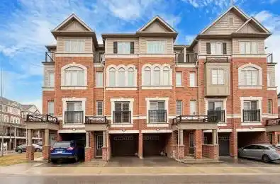 33 Foal Path Unit# 257 Oshawa Ontario L1L 0L2