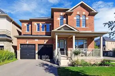 459 Threshing Mill Boulevard Oakville Ontario L6H 0T3