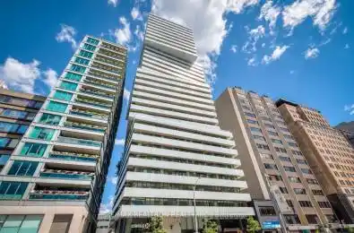 200 Bloor Street Unit# 2803 Toronto C02 Ontario M5S 1T8