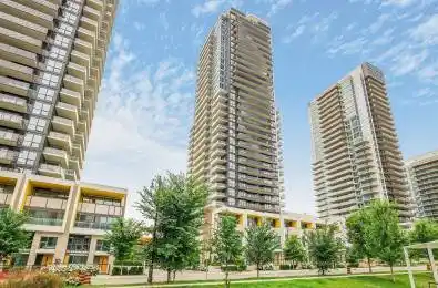 85 Mcmahon Drive Unit# 3106 Toronto C15 Ontario M2K 0H1