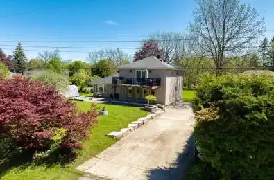 853 Fairbank Avenue Georgina Ontario L0E 1S0