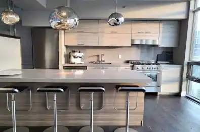 55 Stewart Street Unit# PH1027 Toronto C01 Ontario M5V 2V1