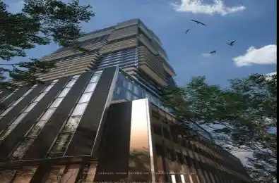 55 charles Street Unit# 4501 Toronto C08 Ontario M4Y 0J1