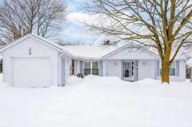 2 Riverview Place Wilmot Ontario N3A 2E8